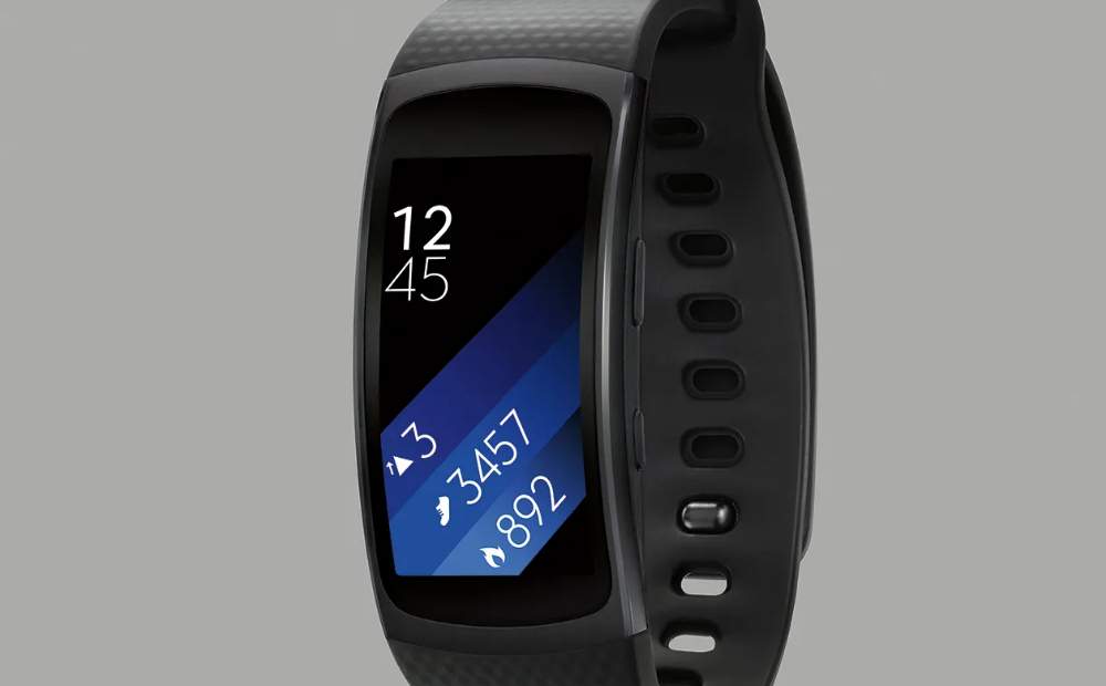 Galaxy Fit 3 2023