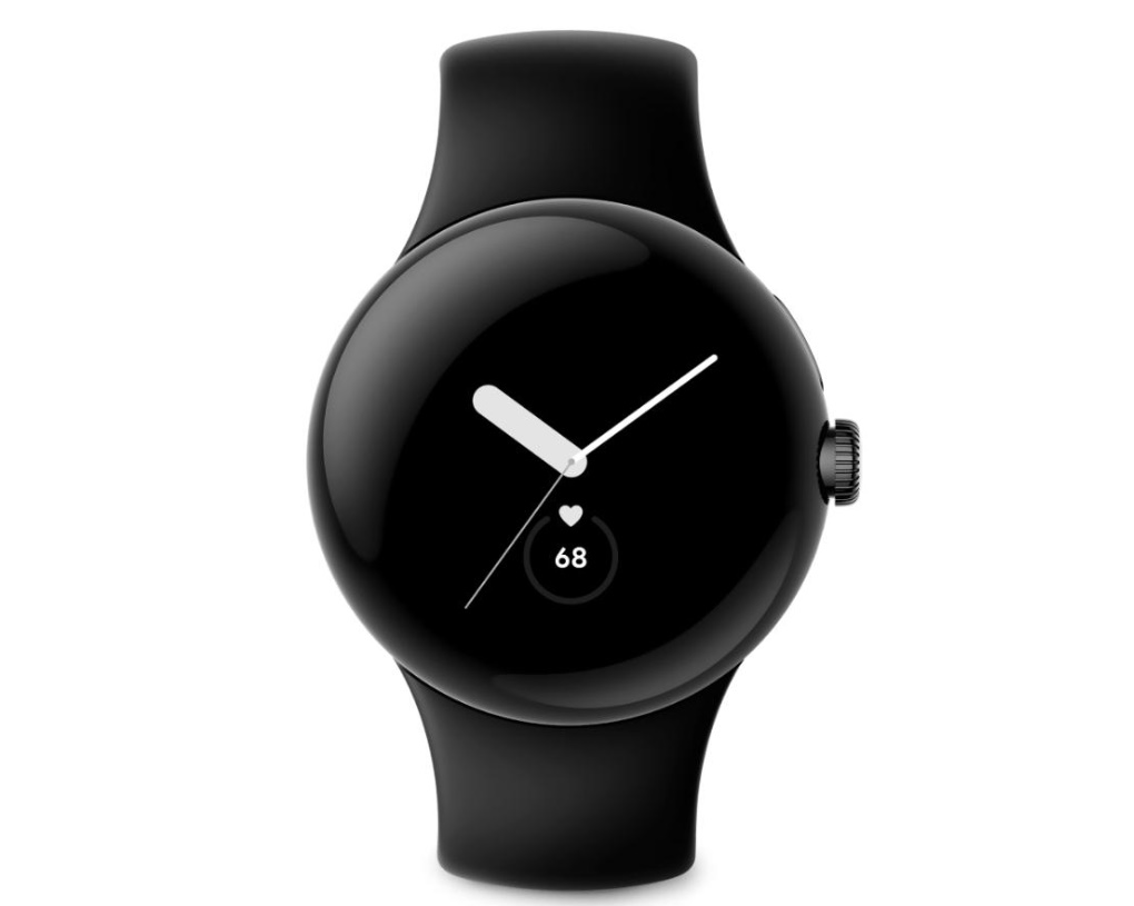 Google Pixel Watch 