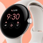 Google Pixel Watch 7