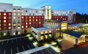 Hotels in Highland Park 2023