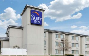 Hotels in Highland Park 2023