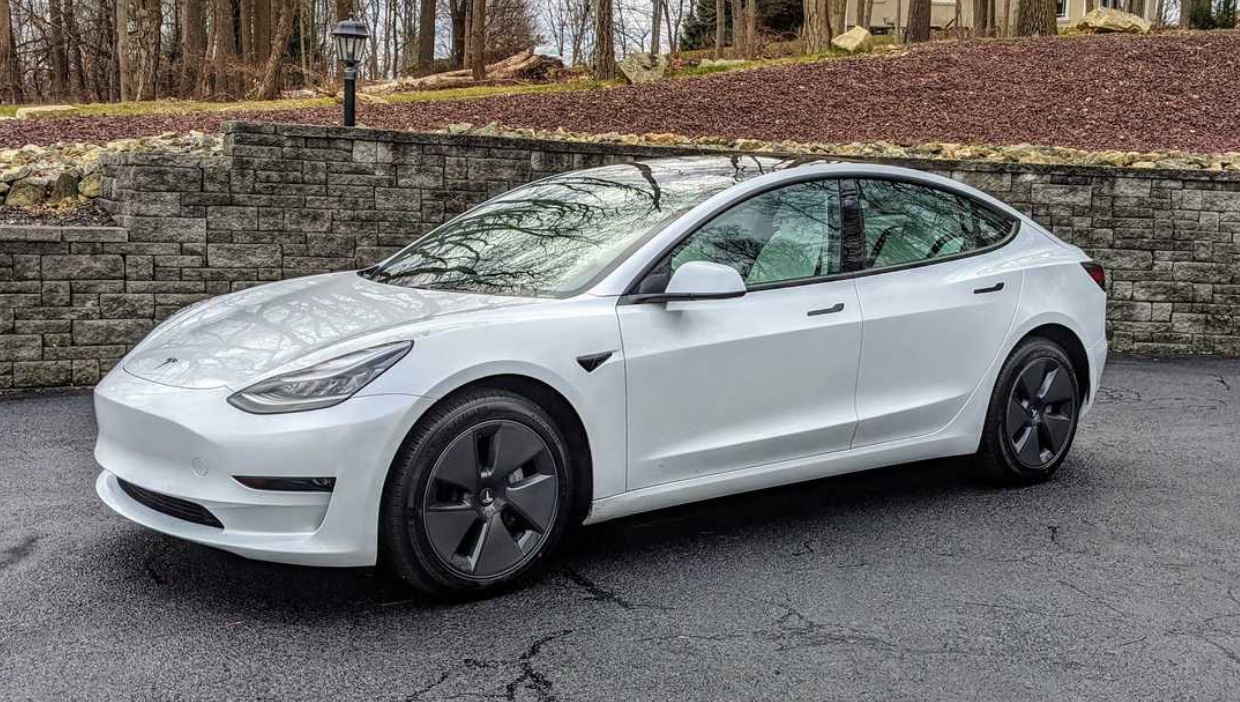 How Much is The Cheapest Tesla