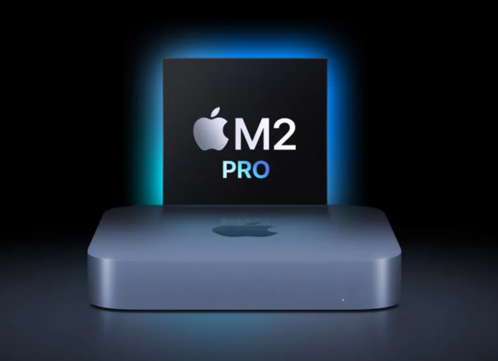 Mac Mini M2 Pro
