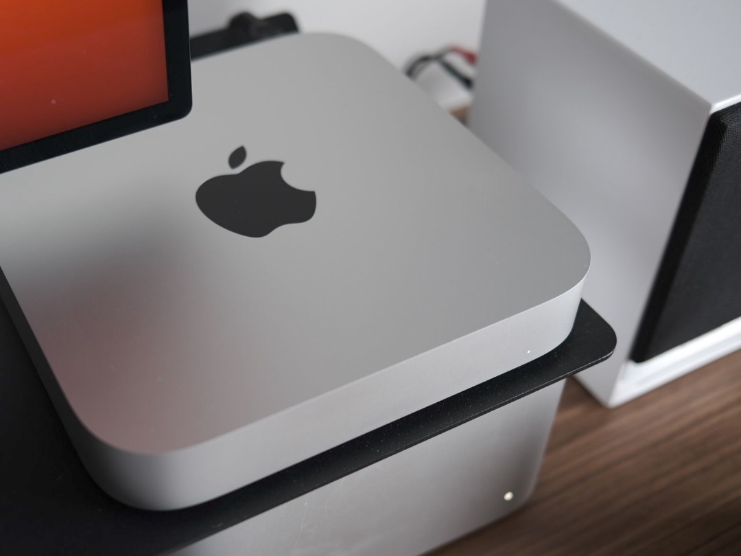 Mac Mini M2 Pro 