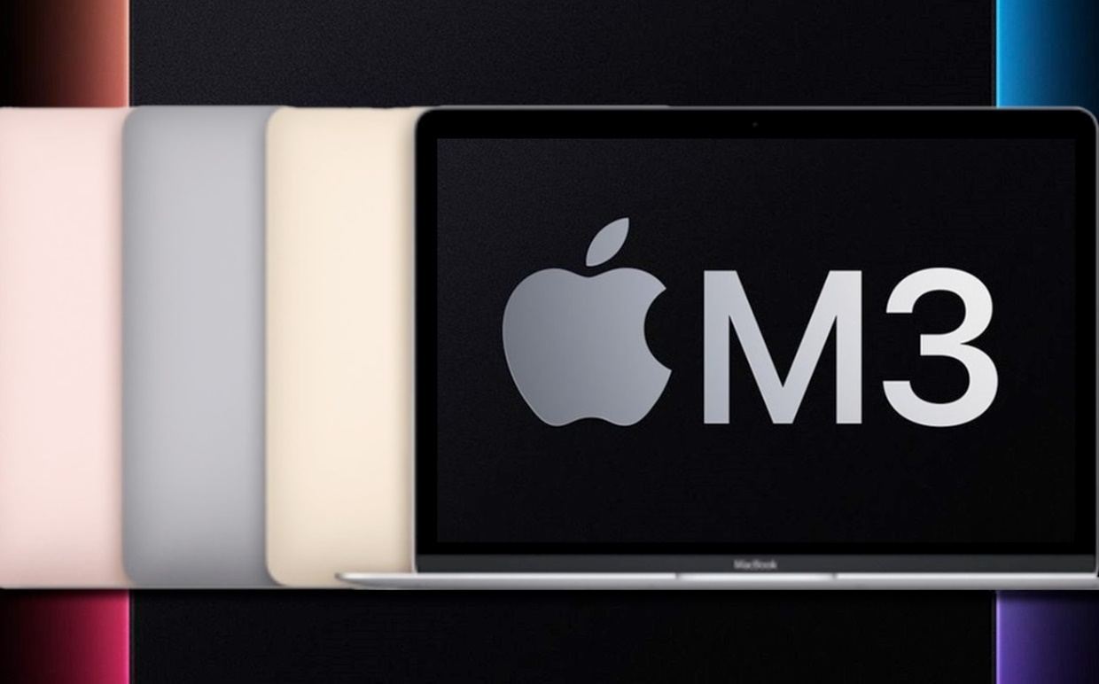MacBook Air M3 2024 Price, Release Date & Full Specs
