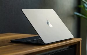 MacBook Air M3
