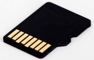 Micron 1.5TB MicroSD Card