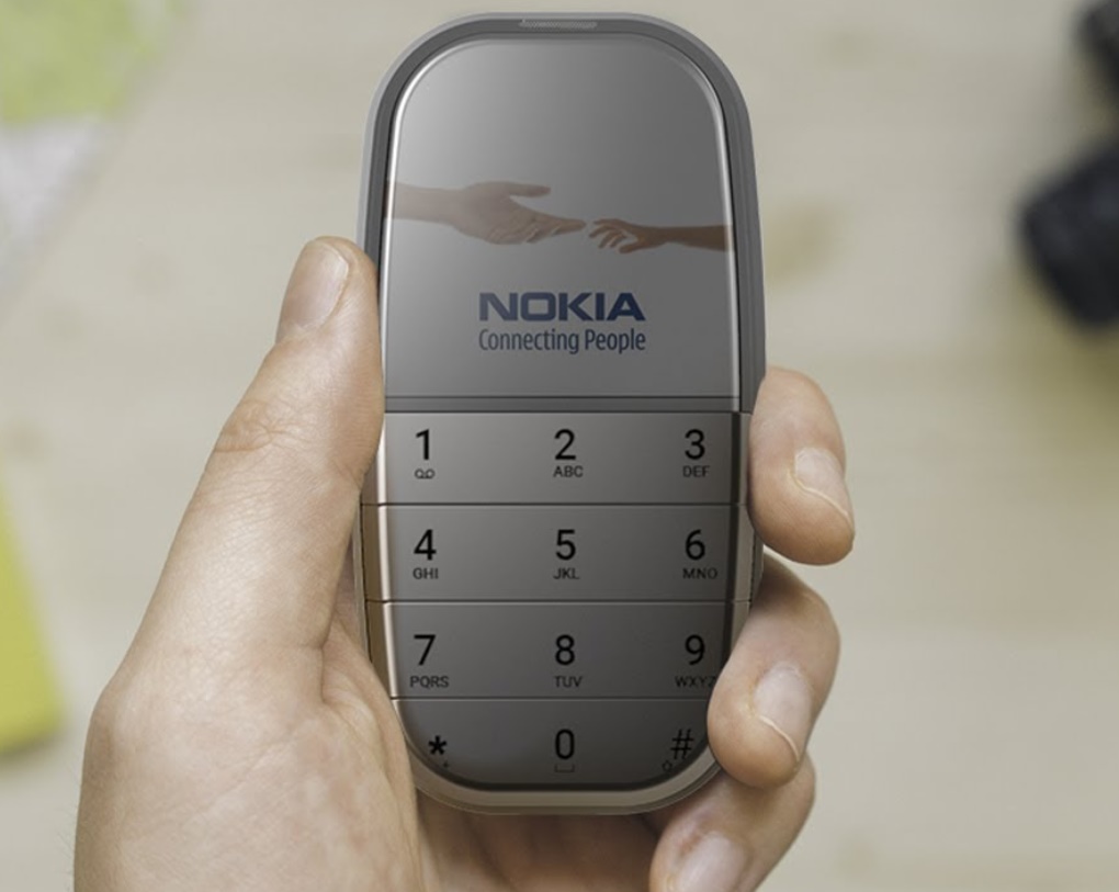 Nokia 2100 Minima 5G