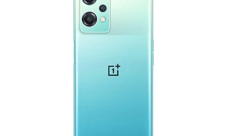 Oneplus Nord CE 2 Lite 5G