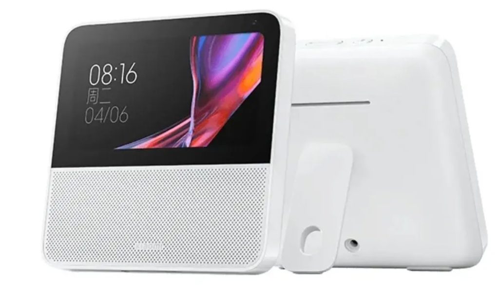Xiaomi Smart Home Display 6