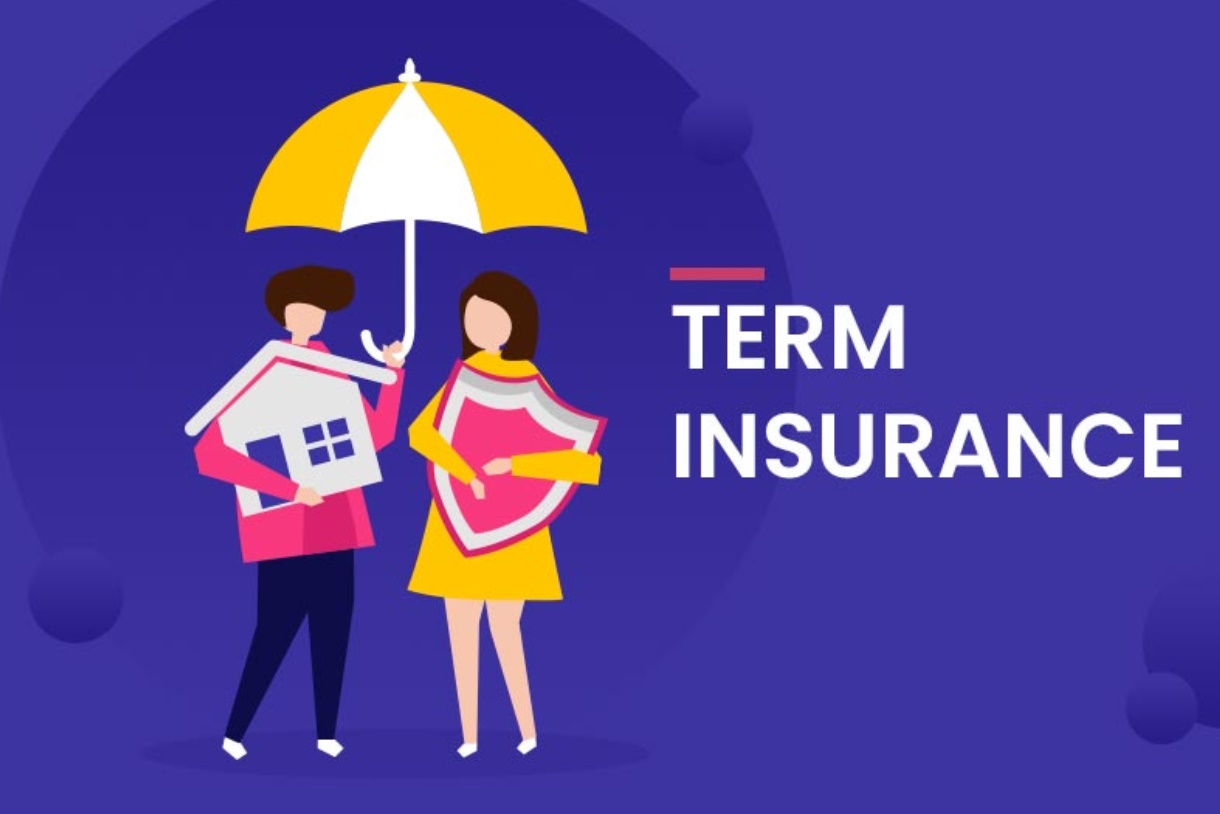 Best Term Insurance What Is Term Insurance And How Does It Work 3810