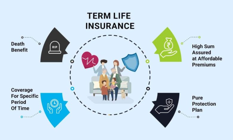 term insurance