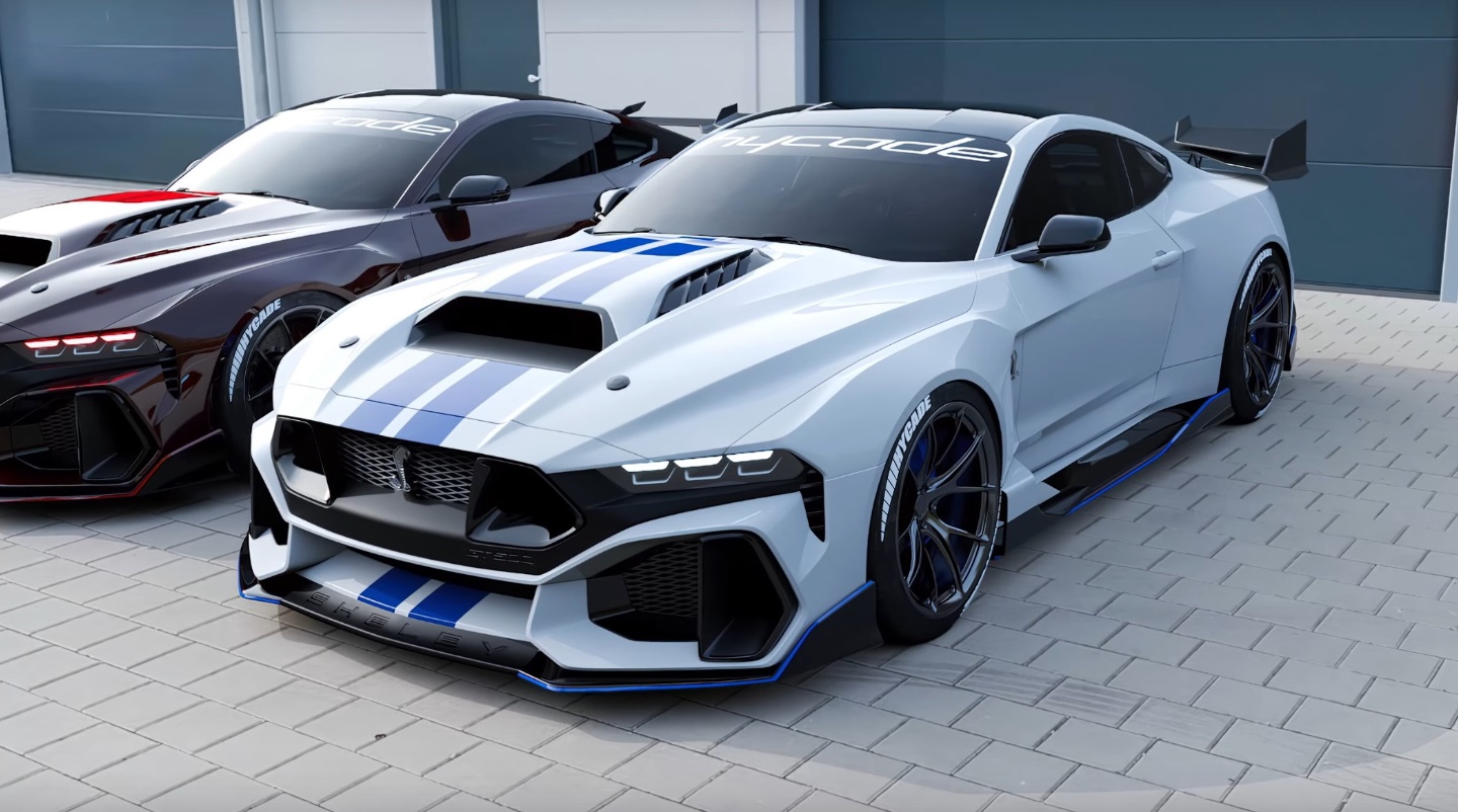 2024 Mustang Gt500 Specs And Features Tera Abagail