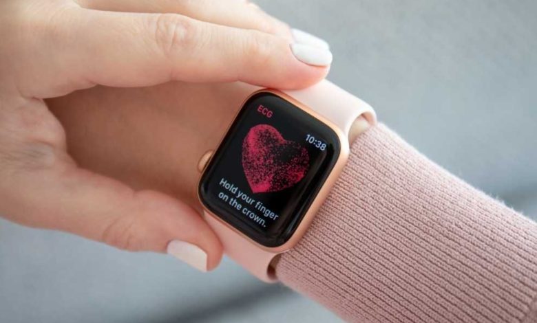 Apple Watch 7 Heart Rate Accuracy