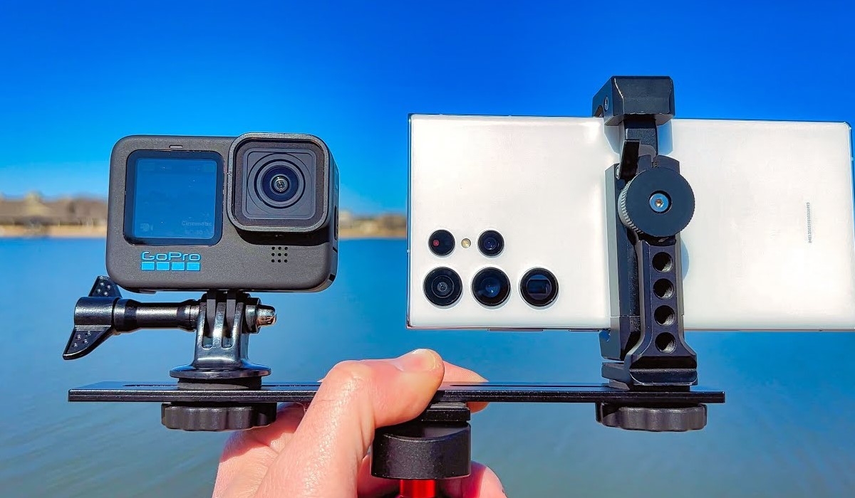 2024 GoPro Hero 13 (8K Video) Price, Full Specs & Release Date