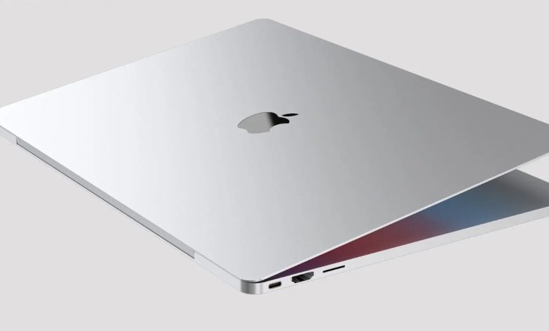 MacBook Pro 2024