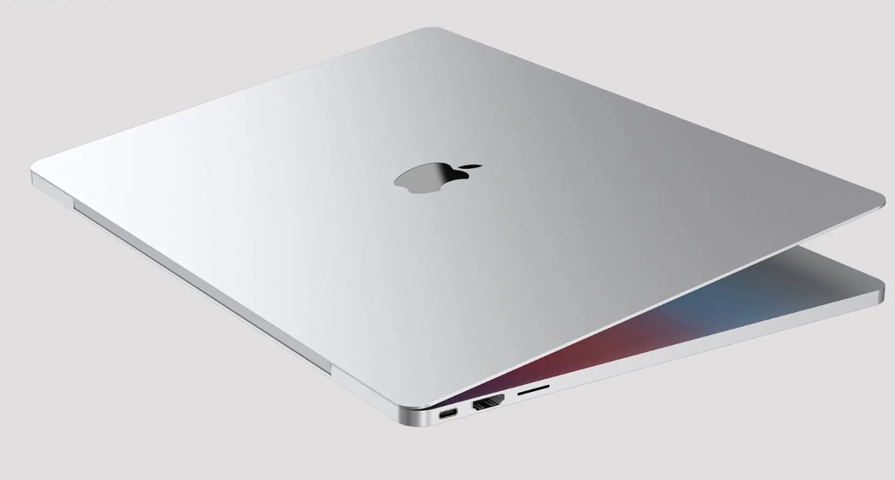 MacBook Pro 2024