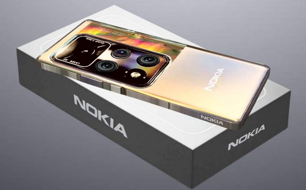 Nokia N75 Max 2023