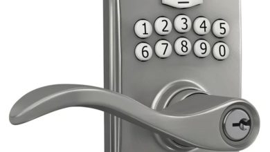 Schlage Electronic Lock Manual