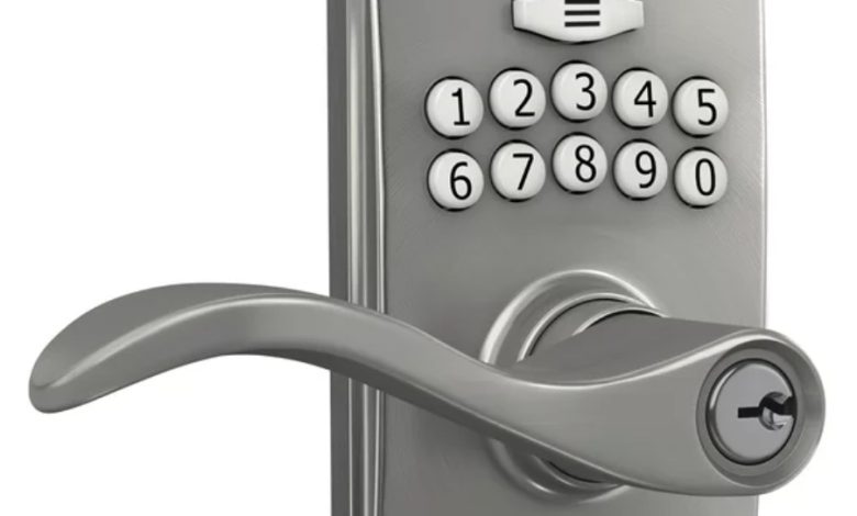 Schlage Electronic Lock Manual