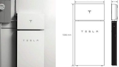 Tesla Powerwall 3