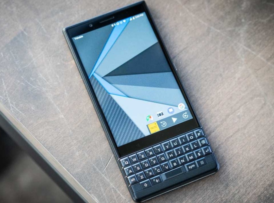 Blackberry (5G) 2024 Price, Release Date, Review & Specs