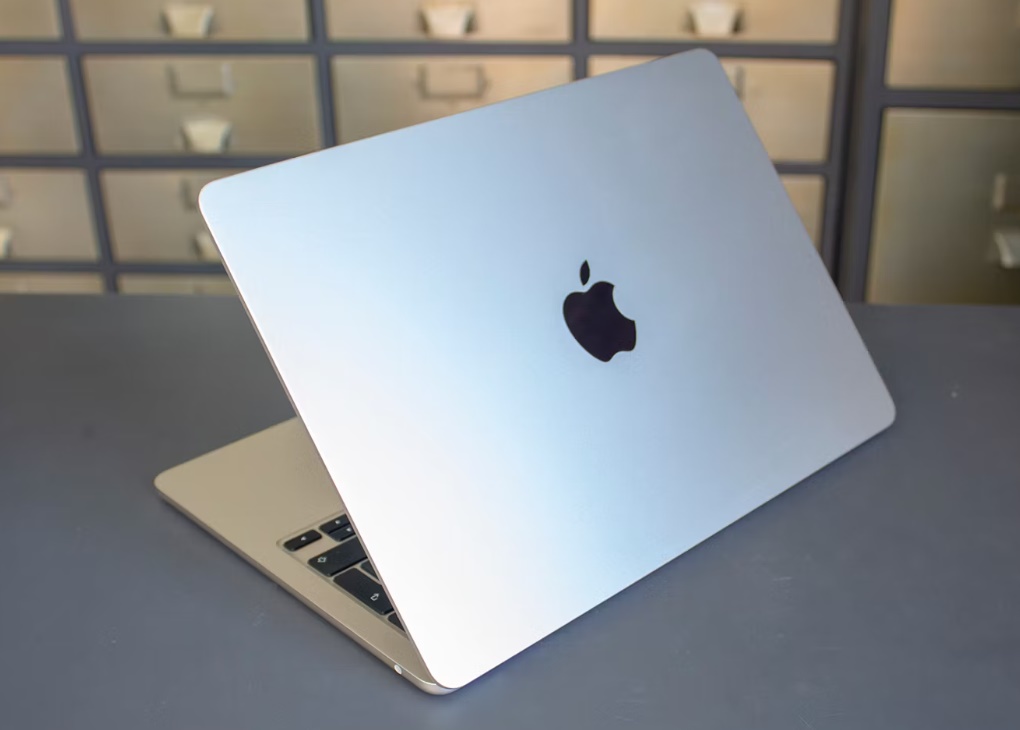 m3 macbook air