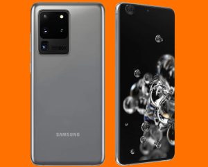 samsung galaxy x20 ultra