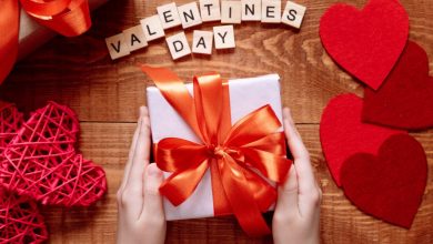 valentines gifts for men