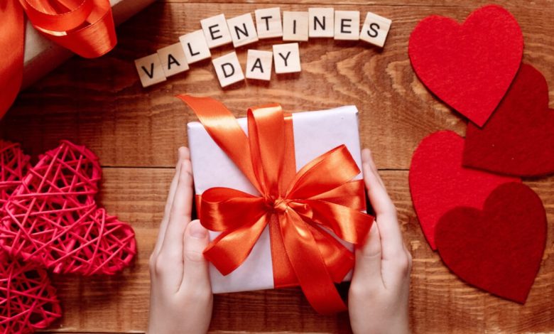 valentines gifts for men