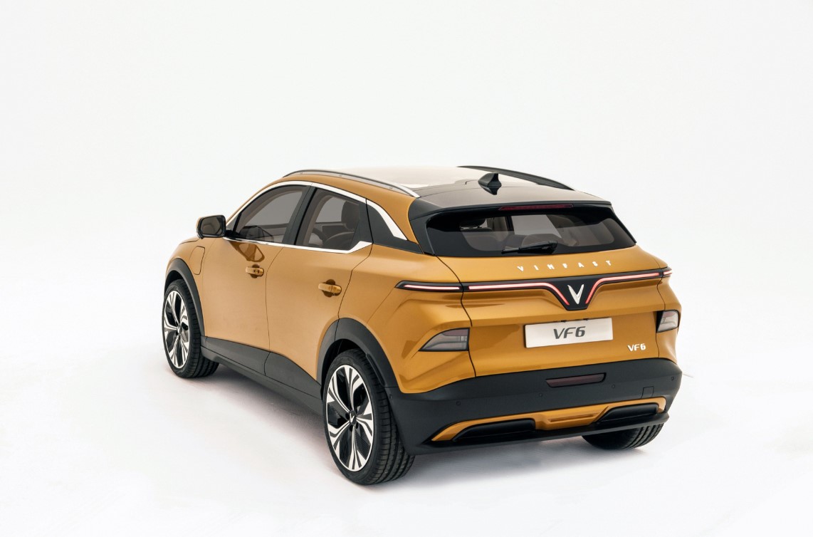 2024 VinFast VF6