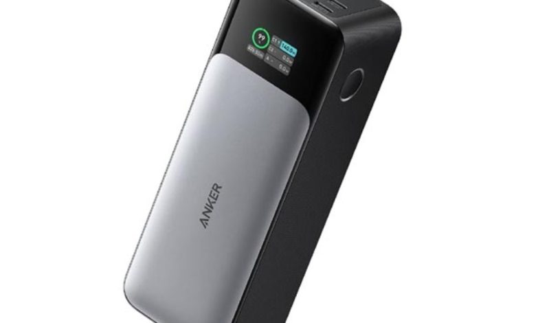 Anker 737 Power Bank