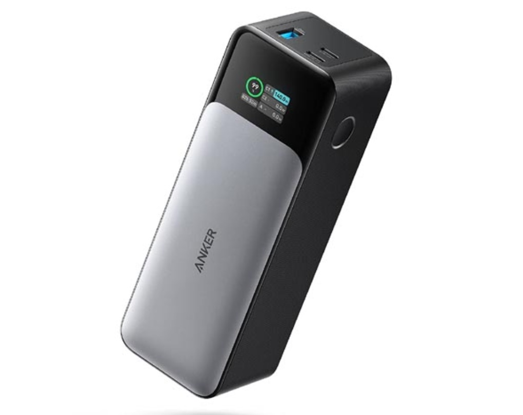 Anker 737 Power Bank 