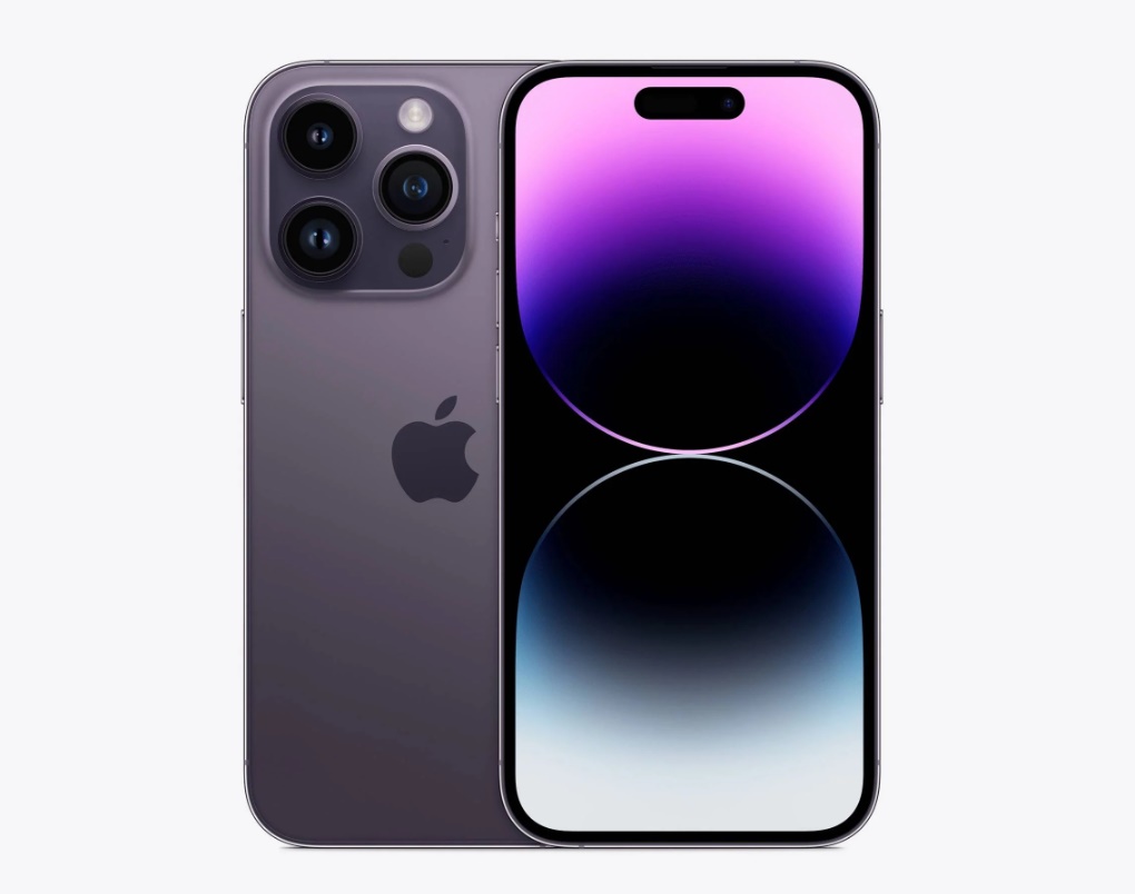 Apple Flagship Phone 2023
