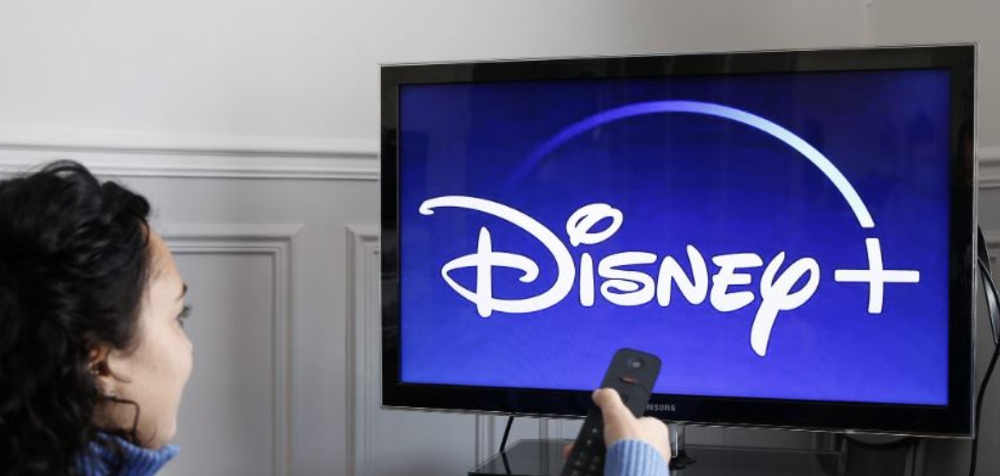Disney Plus Error Code 1027 Samsung TV