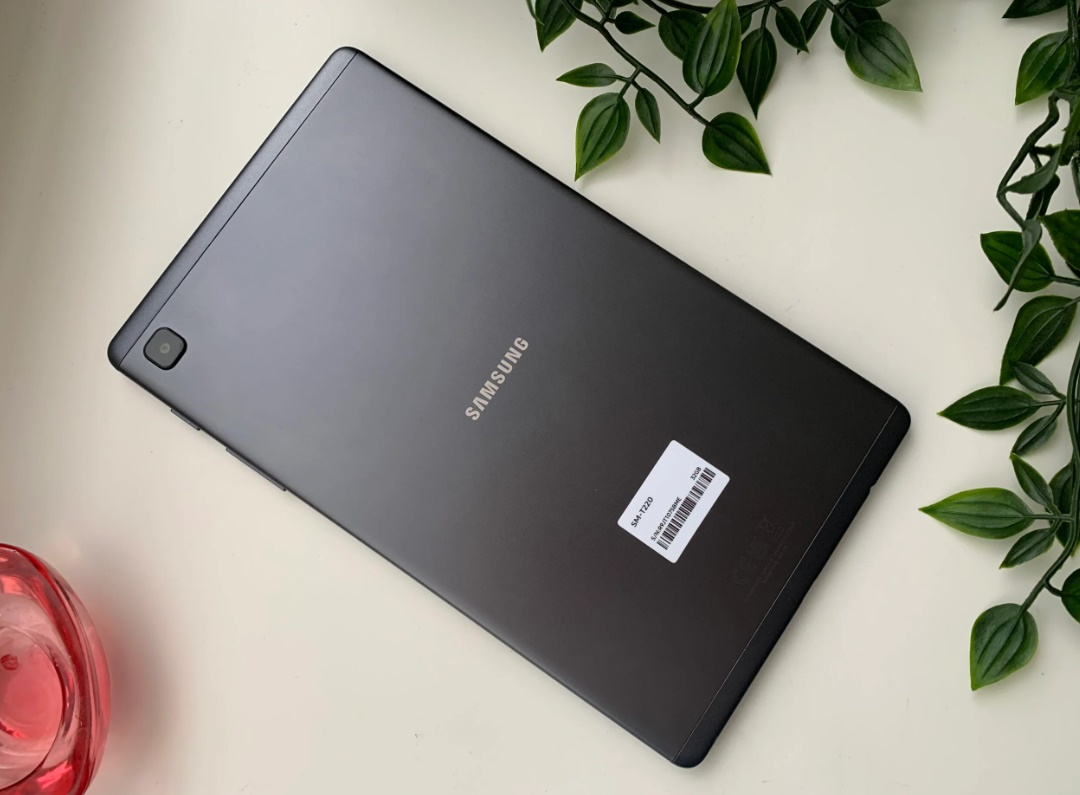 Galaxy Tab A7 Lite