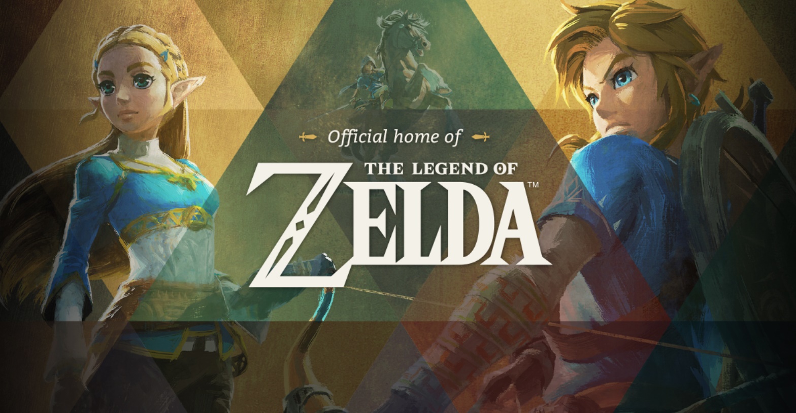 Legend of Zelda game