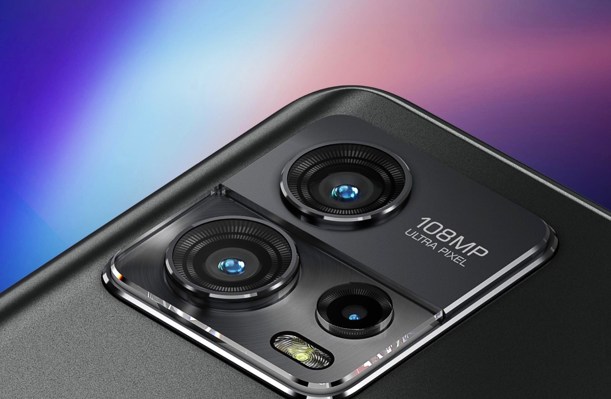 Motorola Moto G72 5G