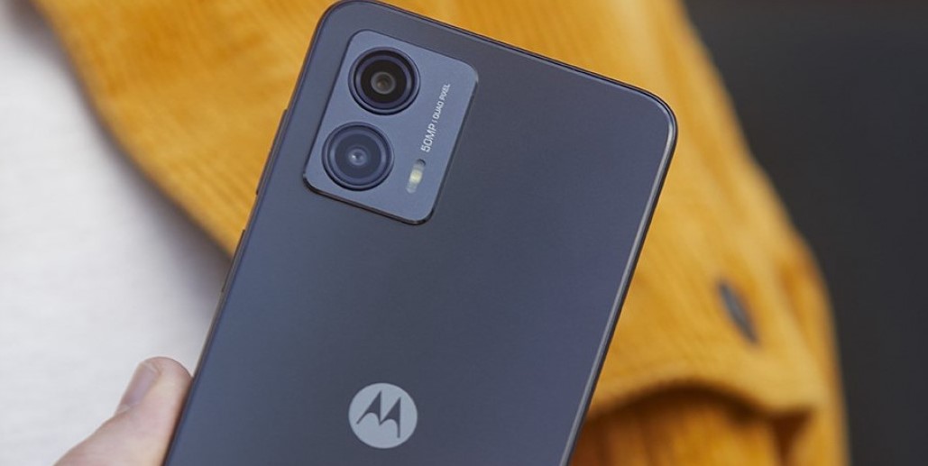 Motorola Moto G73 Pro