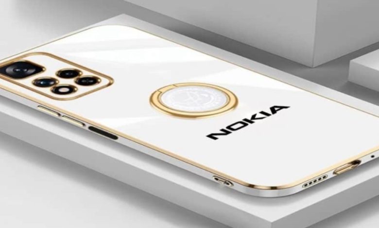 Nokia Magic Max 5G Ultra