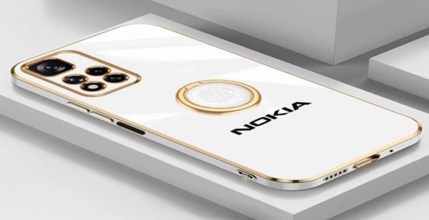 Nokia Magic Max 5G Ultra