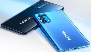 Nokia X91 2023