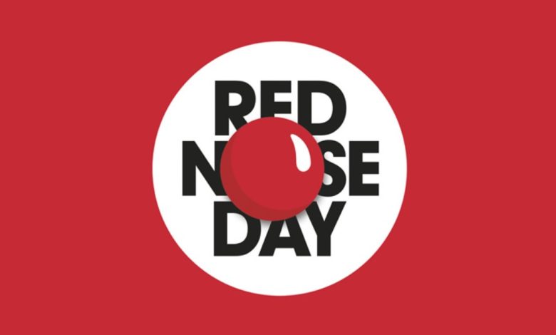 Red Nose Day Quotes