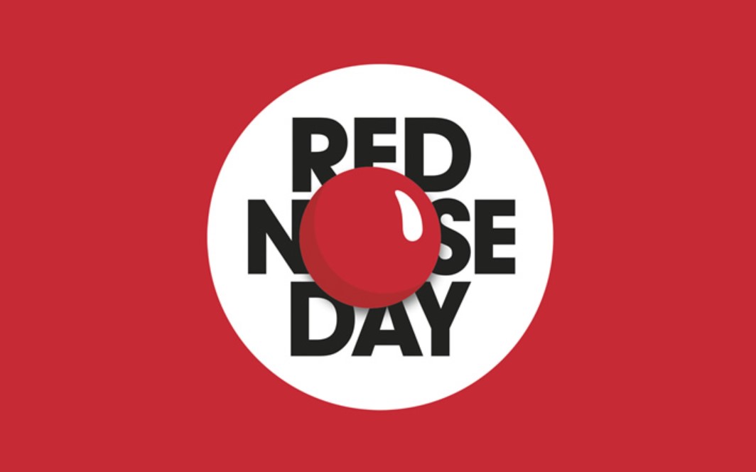 Red Nose Day Quotes