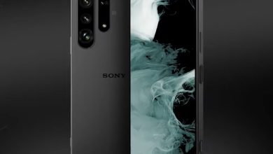 Sony Flagship Phone 2023