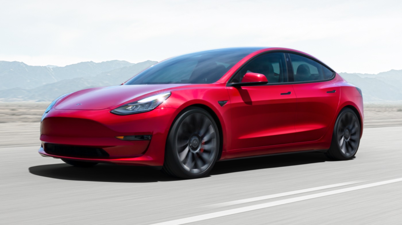 Tesla Model 3 2024 Pricing, Design & Release Date