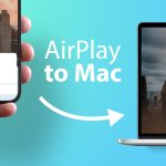 airplay iphone to mac