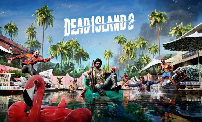 dead island 2