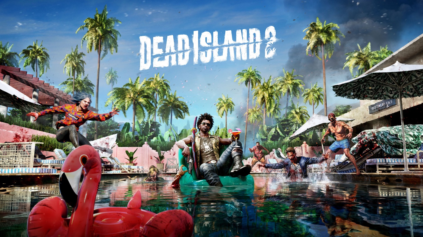 download Dead Island 2