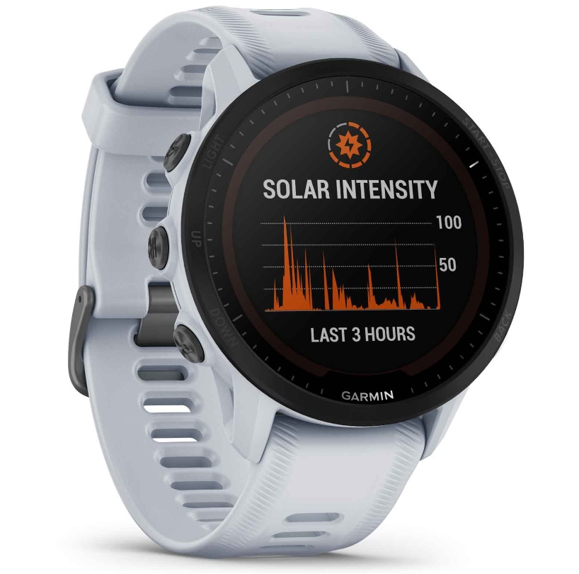 garmin forerunner 955 - The Digital Tech